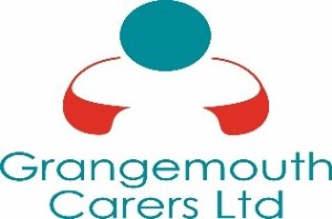 Grangemouth Carers logo